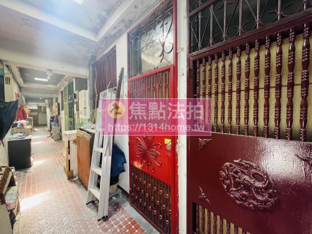 新北板橋拍賣公寓-4