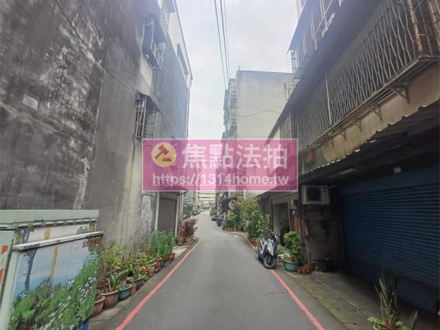 新北三峽透天法拍-5