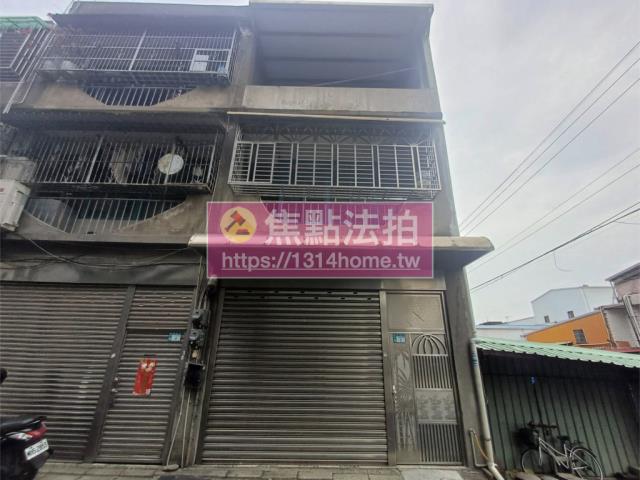 新北鶯歌拍賣一樓-0