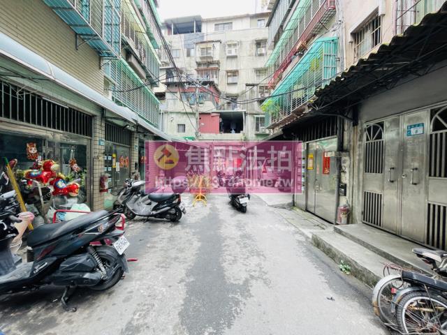 蘆洲法拍公寓-5