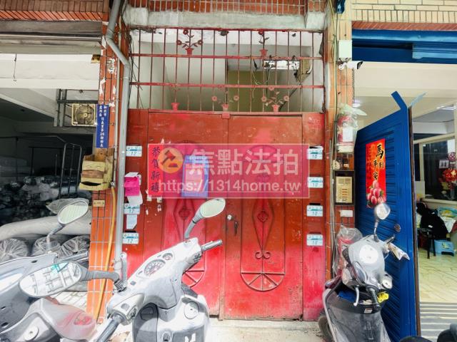 蘆洲公寓法拍-4