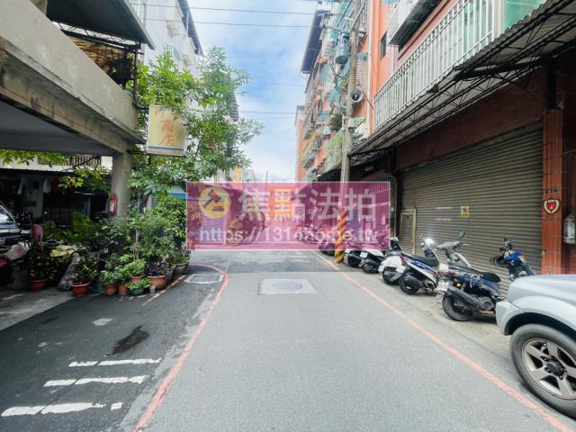 蘆洲公寓法拍-5