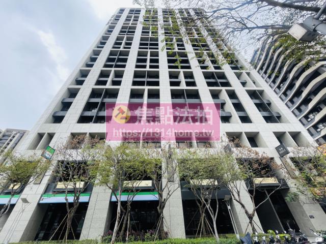 新莊大樓法拍-0