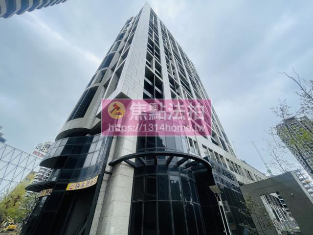 新莊大樓法拍-1