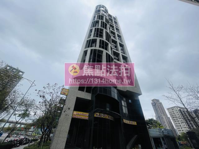 新莊大樓法拍-4