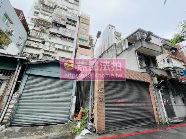 中山區大樓法拍-6