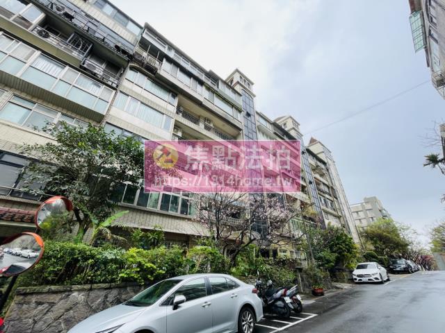 北投華廈法拍-2