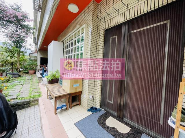 北投華廈法拍-5