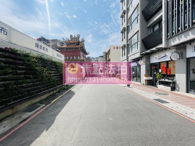 新北法拍大樓-5