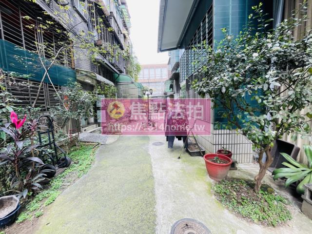 新北土城公寓法拍-11