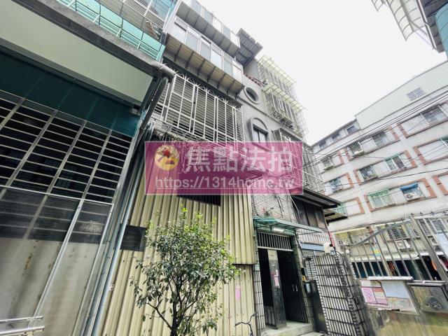 新北土城公寓法拍-2