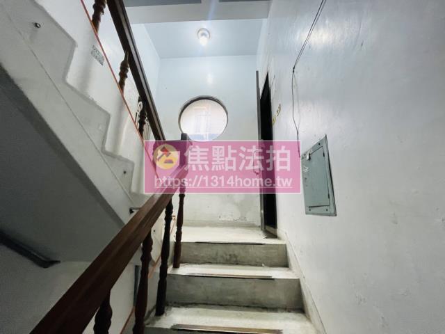 新北土城公寓法拍-8