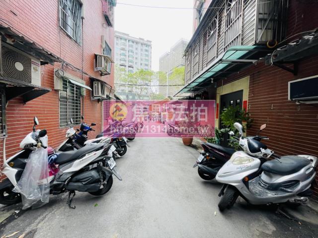 新北新莊法拍公寓-10