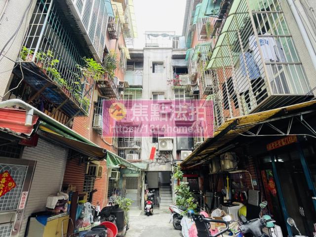 新北新莊法拍公寓-3