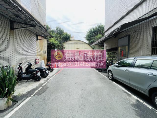 新北新莊法拍公寓-10