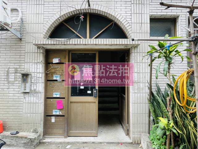 新北新莊法拍公寓-5