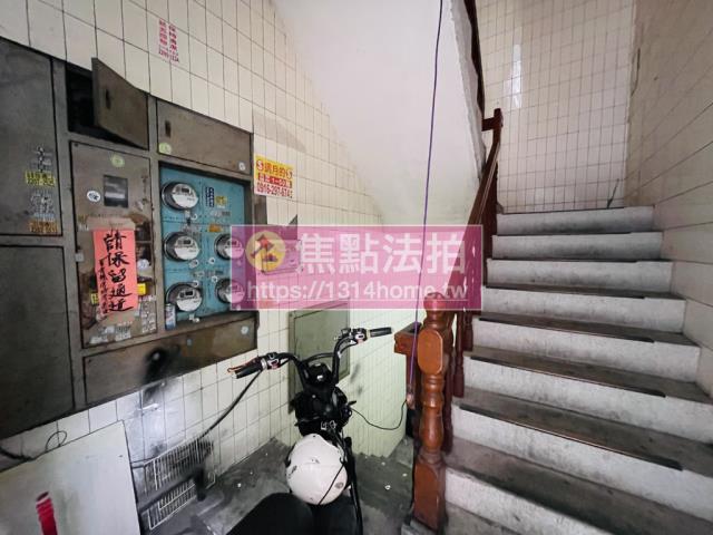 新北新莊法拍公寓-6