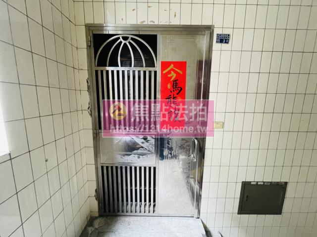 新北新莊法拍公寓-8