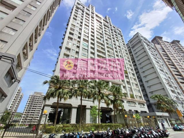 新北淡水拍賣大樓-2