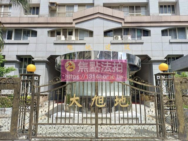 新北淡水拍賣大樓-3