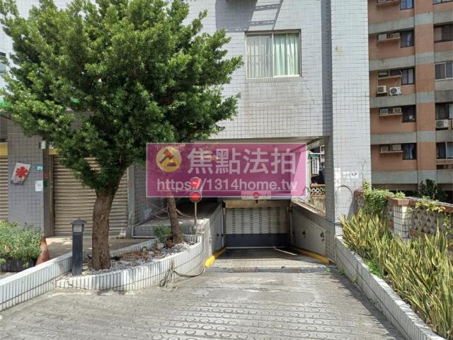 新北淡水拍賣大樓-6