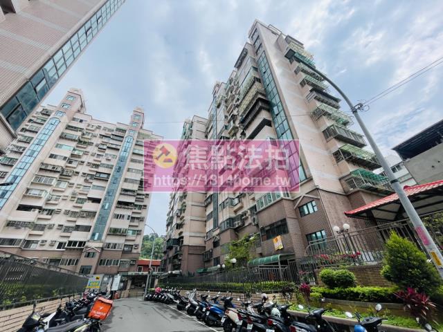 五股法拍大樓-4