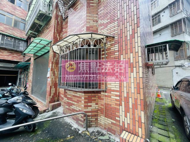 泰山拍賣公寓-9