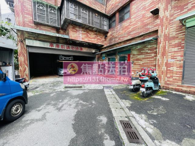 泰山拍賣公寓-10