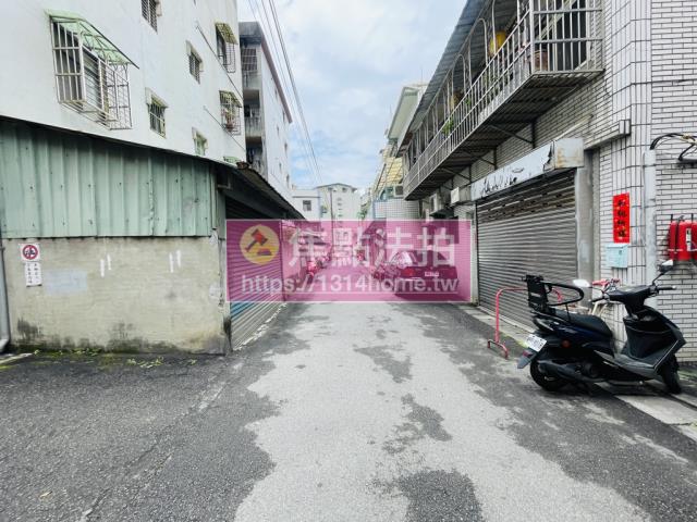 泰山拍賣公寓-12