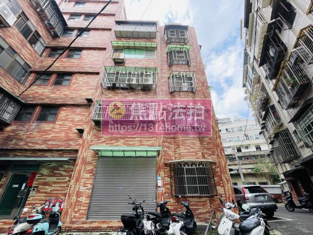 泰山拍賣公寓-0