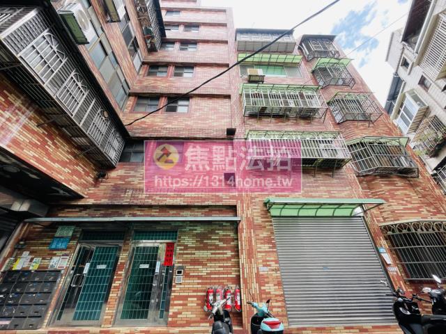 泰山拍賣公寓-2