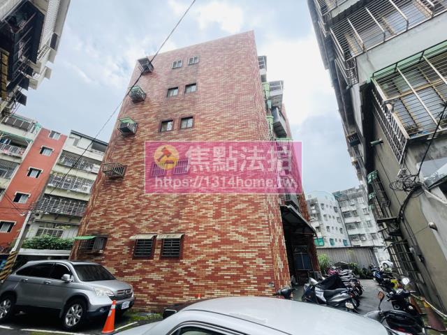 泰山拍賣公寓-3