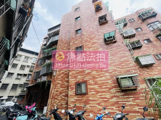 泰山拍賣公寓-8