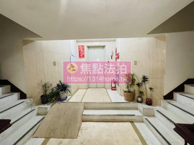 大安區華廈法拍-10