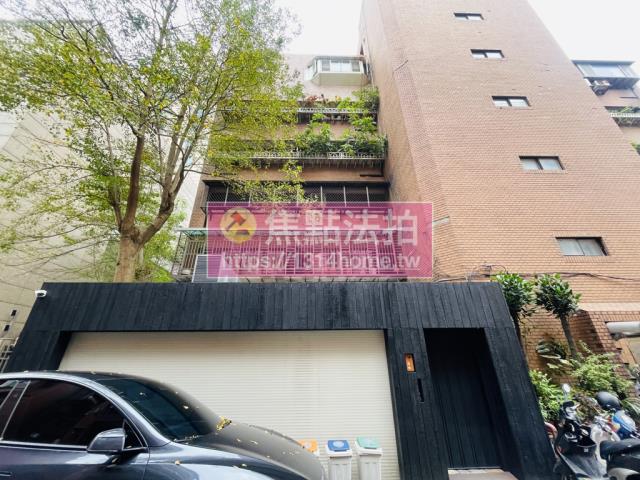 大安區華廈法拍-2