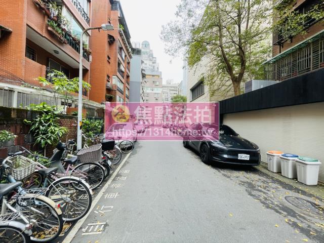 大安區華廈法拍-5