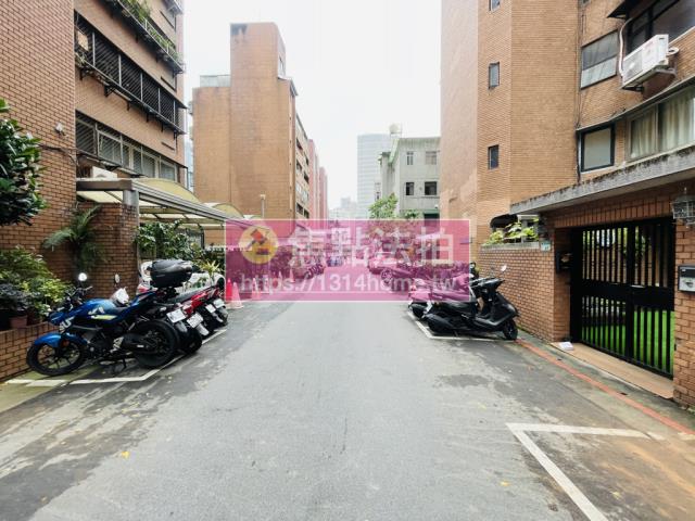 大安區華廈法拍-6