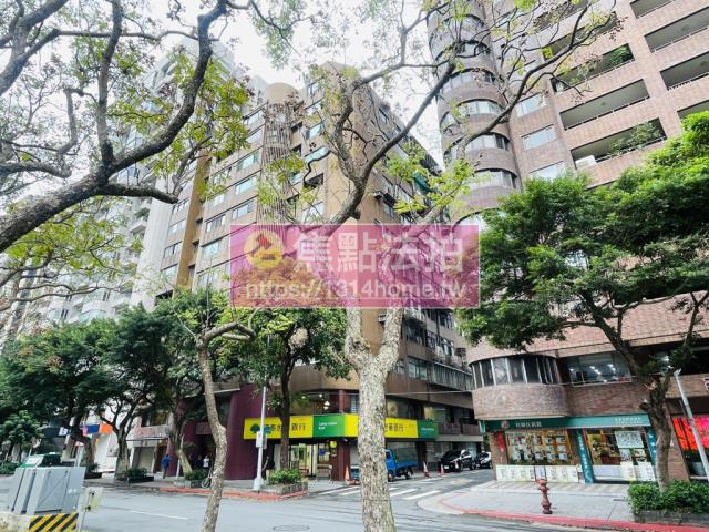 台北大樓法拍-1