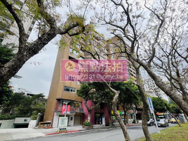 台北大樓法拍-2