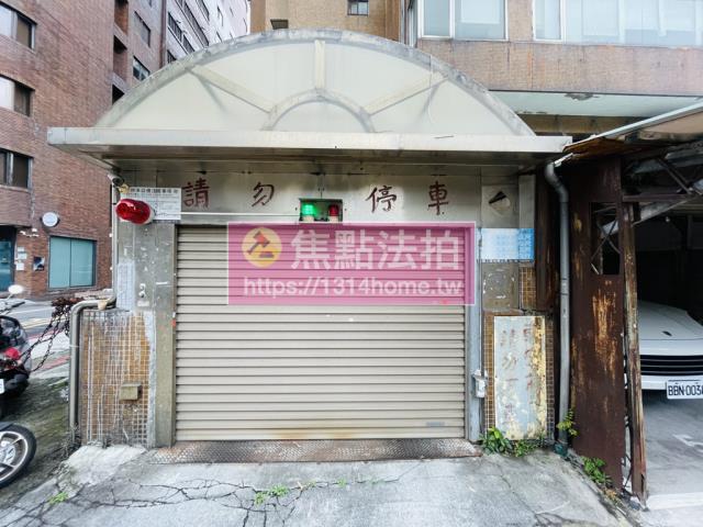 台北大樓法拍-7