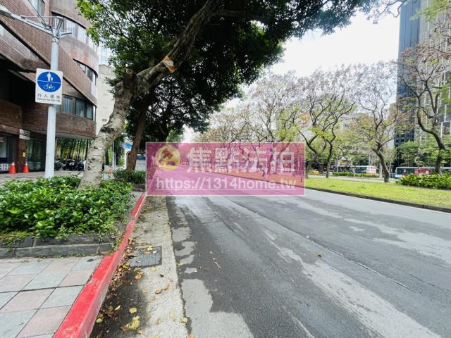 台北大樓法拍-8