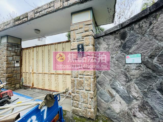 台北拍賣透天-3