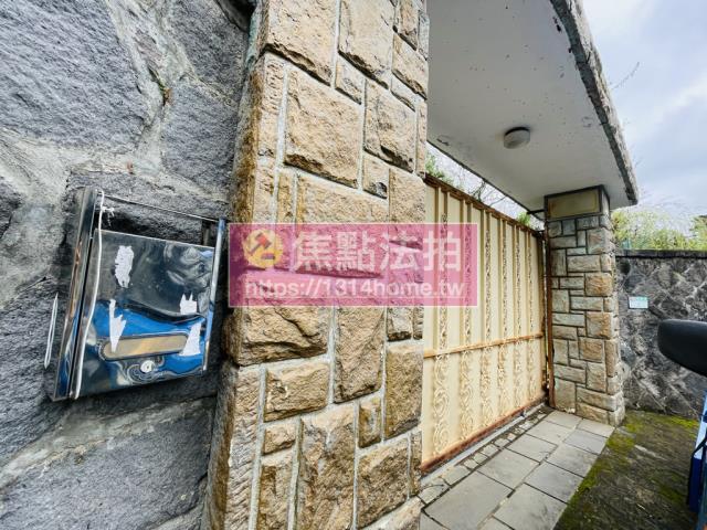 台北拍賣透天-4