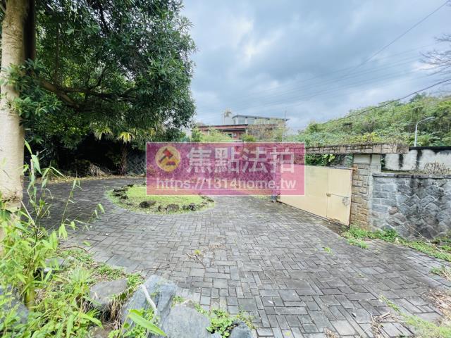 台北拍賣透天-5