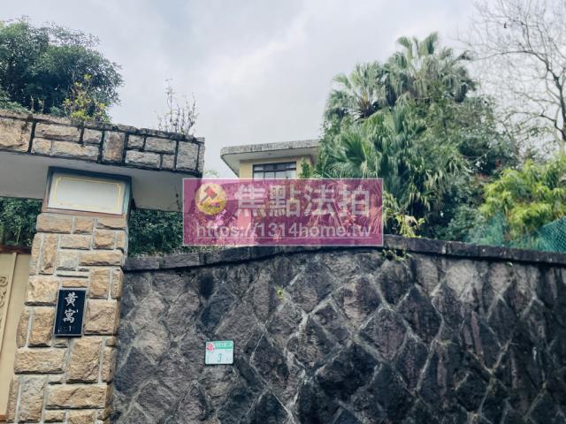 台北拍賣透天-7