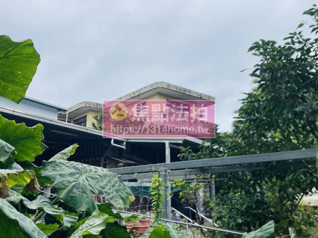 台北拍賣透天-8