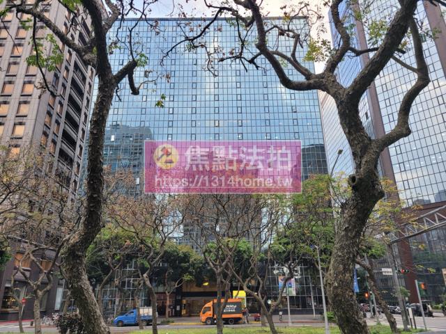 台北大安區法拍大樓-0