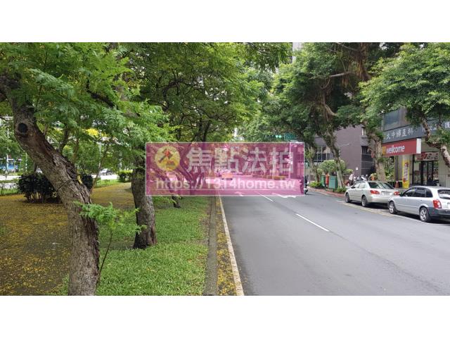 台北大安區法拍大樓-4