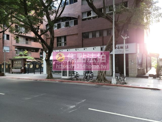 大安區大樓法拍-4