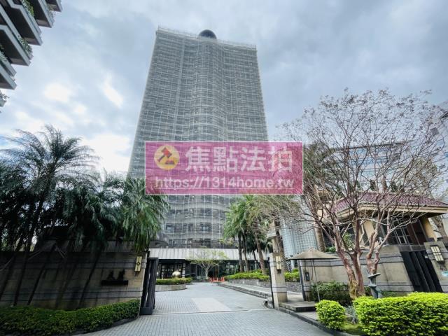 台北大樓法拍-1